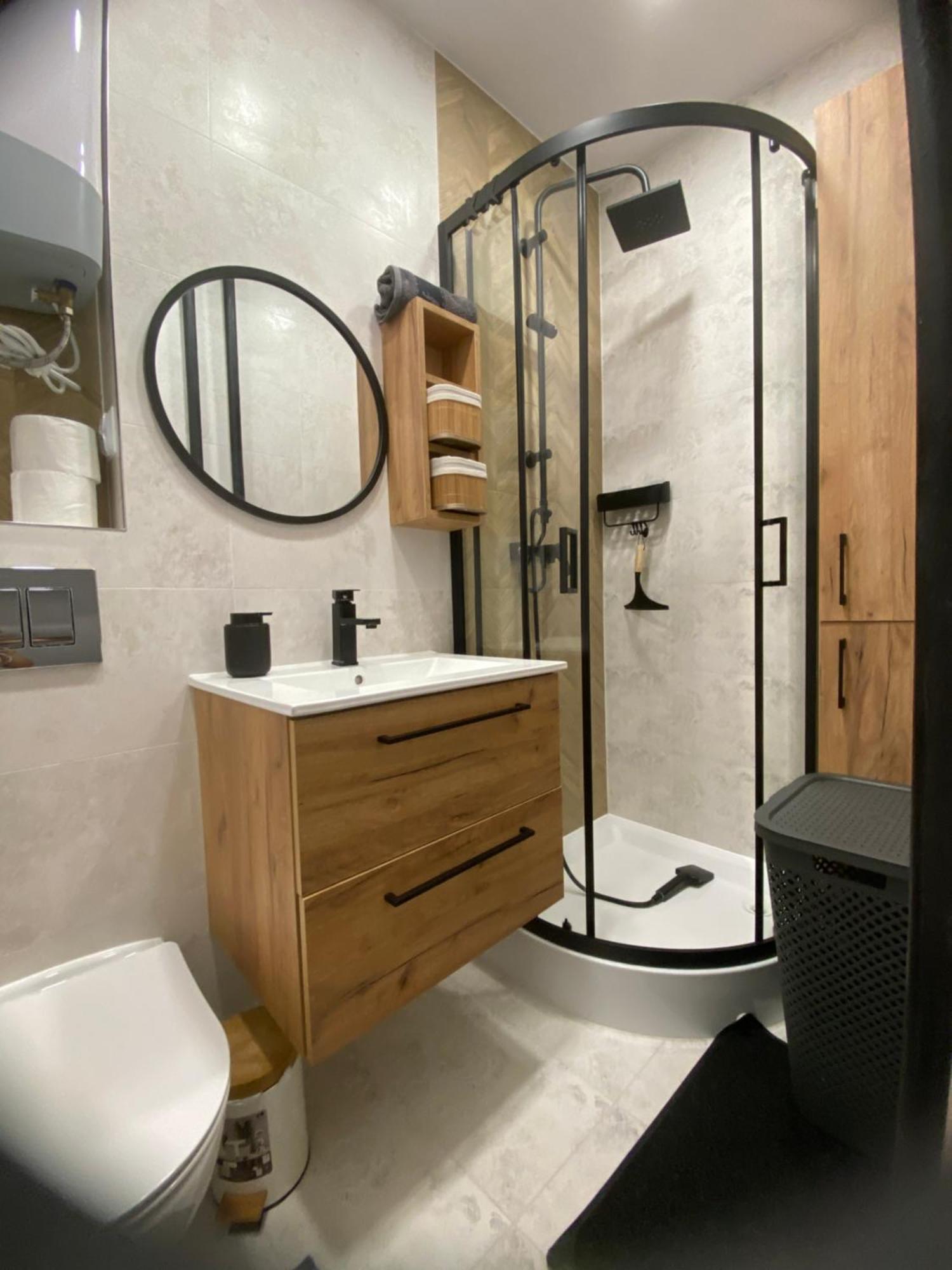Apartament Na Rzut Beretem Od Zamojskiej Starowki Zamość Εξωτερικό φωτογραφία