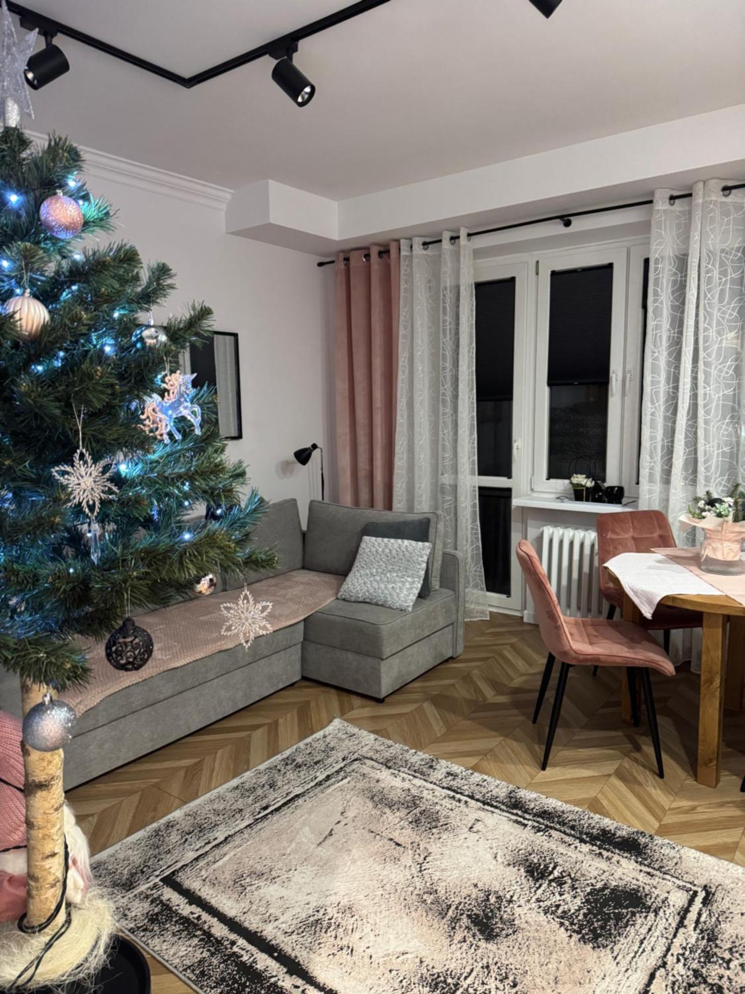 Apartament Na Rzut Beretem Od Zamojskiej Starowki Zamość Εξωτερικό φωτογραφία